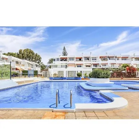 Little Paradise Apartment Costa Del Silencio