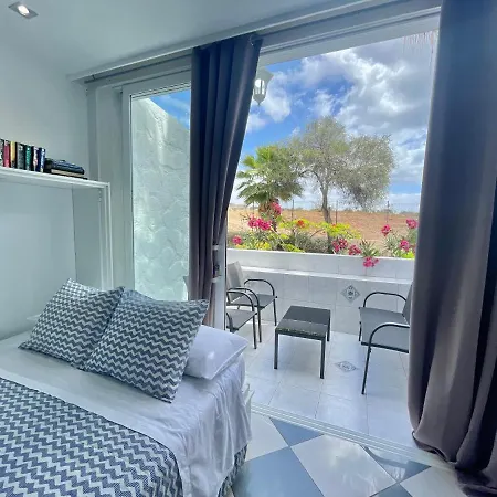 Apartment Little Paradise