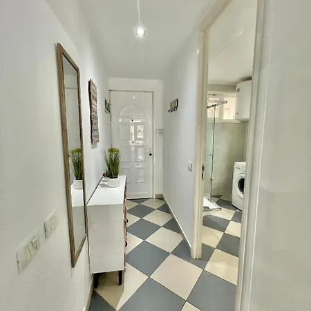 Little Paradise Apartment *