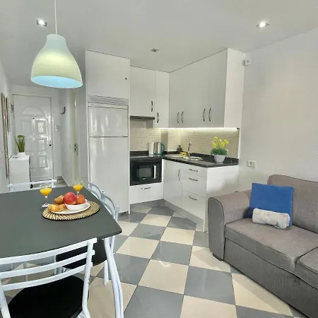 Apartment Little Paradise