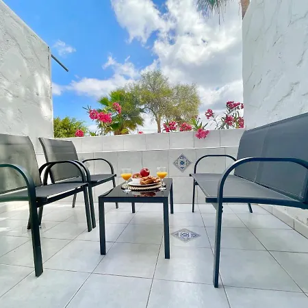 Little Paradise Apartment *