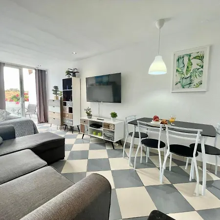 Apartment Little Paradise