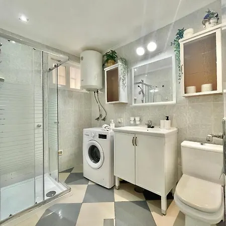Little Paradise Apartment
