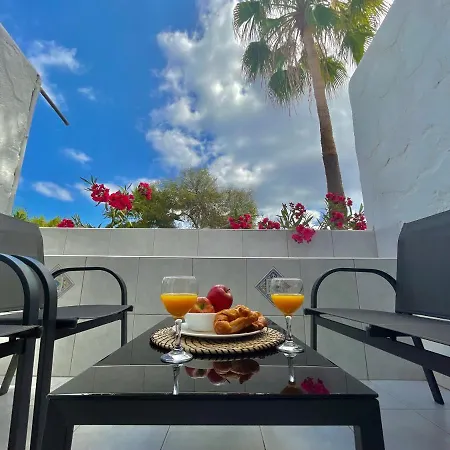 Little Paradise Apartment
