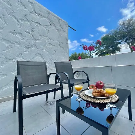 Little Paradise Apartment *