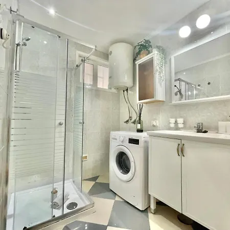 Apartment Little Paradise