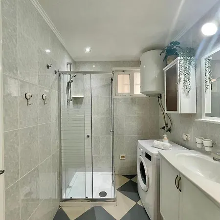 Little Paradise Apartment