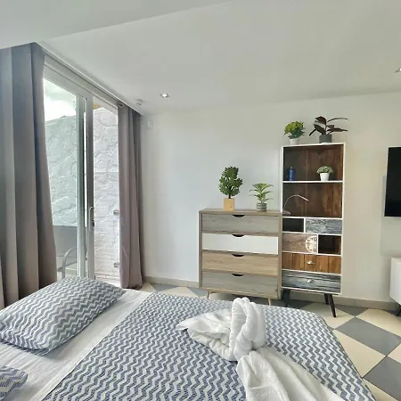 Little Paradise Apartment